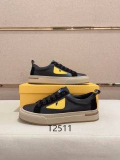 2026.02.10 Super Perfect FENDI Men Shose Sz38-46 2491