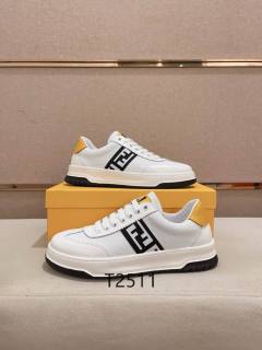 2026.02.10 Super Perfect FENDI Men Shose Sz38-46 2488