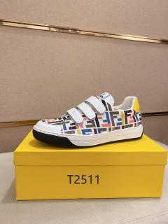 2026.02.10 Super Perfect FENDI Men Shose Sz38-46 2497