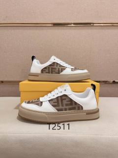 2026.02.10 Super Perfect FENDI Men Shose Sz38-46 2486
