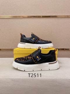 2026.02.10 Super Perfect FENDI Men Shose Sz38-46 2494