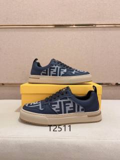 2026.02.10 Super Perfect FENDI Men Shose Sz38-46 2485