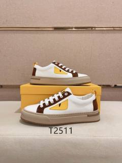 2026.02.10 Super Perfect FENDI Men Shose Sz38-46 2492