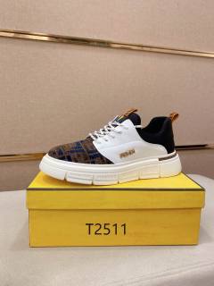 2026.02.10 Super Perfect FENDI Men Shose Sz38-46 2496