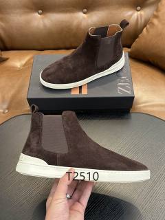 2026.02.10 Super Perfect Zegna Men Shoes sz38-46 346