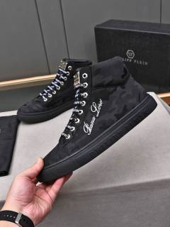 2026.02.10 Super Perfect PHILIPP PLEIN Men shoes sz38-44 1714