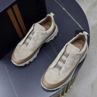 2026.02.10 Super Perfect Zegna Men Shoes sz38-44 358