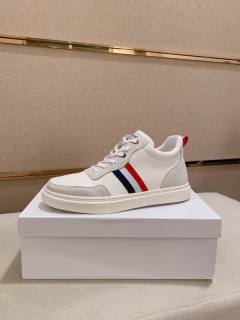 2026.02.10  Super Perfect Thom Browne Men shose sz38-44 217