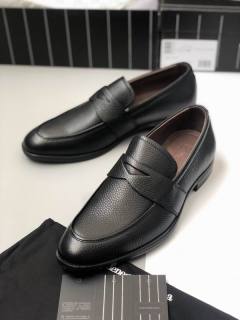 2026.02.10 Super Perfect Zegna Men Shoes sz38-44 355