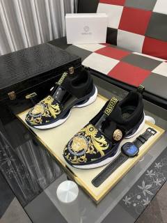 2026.02.10 Super Perfect Versace Men Shoes Sz38-44 1959