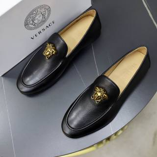 2026.02.10 Super Perfect Versace Men Shoes Sz38-44 1951