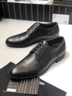 2026.02.10 Super Perfect Zegna Men Shoes sz38-44 359