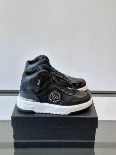 2026.02.10 Super Perfect PHILIPP PLEIN Men shoes sz38-44 1721