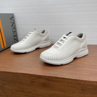 2026.02.10 Super Perfect Zegna Men Shoes sz38-44 377
