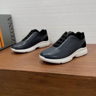 2026.02.10 Super Perfect Zegna Men Shoes sz38-44 378