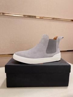2026.02.10 Super Perfect Zegna Men Shoes sz38-45 381
