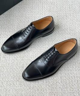 2026.02.10 Super Perfect Zegna Men Shoes sz38-44 364