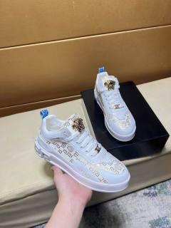 2026.02.10 Super Perfect Versace Men Shoes Sz38-44 1977