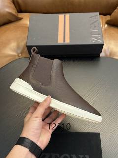 2026.02.10 Super Perfect Zegna Men Shoes sz38-46 354