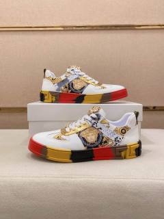 2026.02.10 Super Perfect Versace Men Shoes Sz38-44 1978