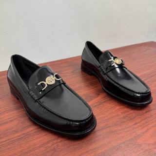 2026.02.10 Super Perfect Versace Men Shoes Sz38-44 1967