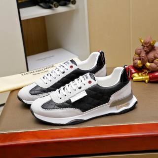 2026.02.10  Super Perfect Thom Browne Men shose sz38-45 222