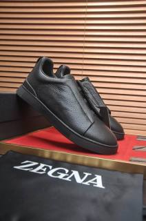 2026.02.10 Super Perfect Zegna Men Shoes sz38-44 380