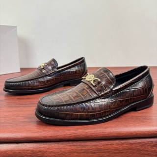 2026.02.10 Super Perfect Versace Men Shoes Sz38-44 1964