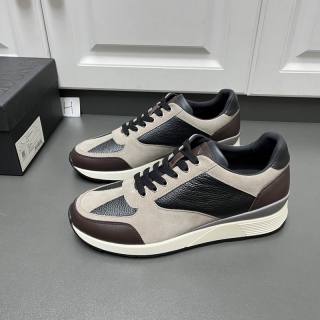 2026.02.10 Super Perfect Zegna Men Shoes sz38-44 371