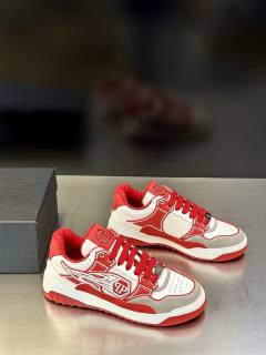 2026.02.10 Super Perfect PHILIPP PLEIN Men shoes sz38-45 1726