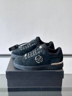 2026.02.10 Super Perfect PHILIPP PLEIN Men shoes sz38-44 1723
