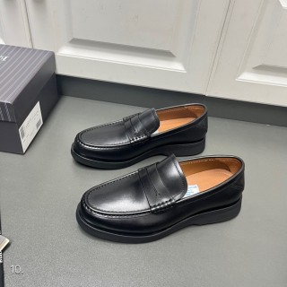 2026.02.10 Super Perfect Zegna Men Shoes sz38-44 363