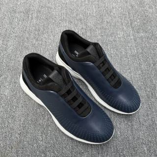 2026.02.10 Super Perfect Zegna Men Shoes sz38-44 368