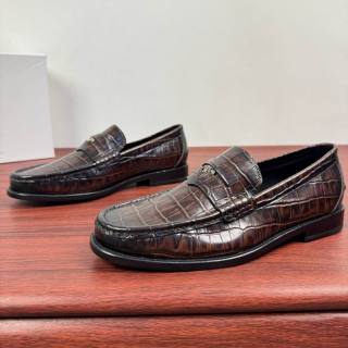 2026.02.10 Super Perfect Versace Men Shoes Sz38-44 1973