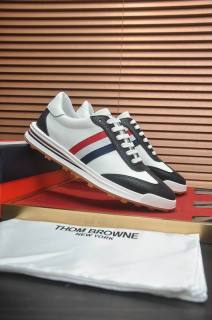 2026.02.10  Super Perfect Thom Browne Men shose sz38-44 203