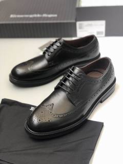 2026.02.10 Super Perfect Zegna Men Shoes sz38-44 361