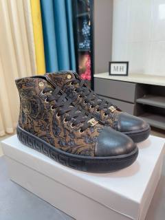 2026.02.10 Super Perfect Versace Men Shoes Sz38-44 1975