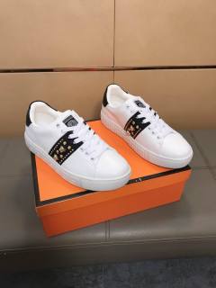 2026.02.10 Super Perfect Versace Men Shoes Sz38-44 1954