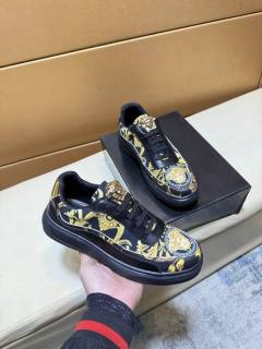 2026.02.10 Super Perfect Versace Men Shoes Sz38-44 1955
