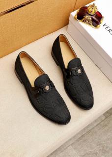 2026.02.10 Super Perfect Versace Men Shoes Sz38-44 1958