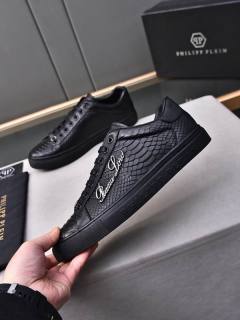 2026.02.10 Super Perfect PHILIPP PLEIN Men shoes sz38-44 1709