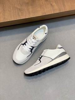 2026.02.10 Super Perfect Zegna Men Shoes sz38-44 366