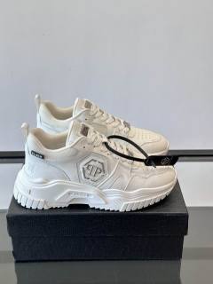 2026.02.10 Super Perfect PHILIPP PLEIN Men shoes sz38-44 1722