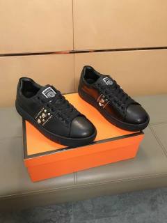 2026.02.10 Super Perfect Versace Men Shoes Sz38-44 1949