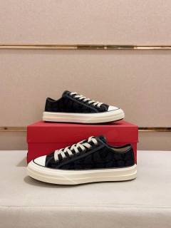 2026.02.10 Super Perfect Valentino Men Shose sz38-46 1944