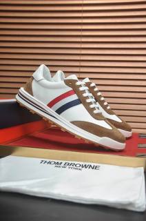 2026.02.10  Super Perfect Thom Browne Men shose sz38-44 206