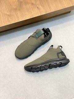 2026.02.10 Super Perfect Zegna Men Shoes sz38-44 365