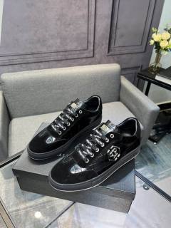 2026.02.10 Super Perfect PHILIPP PLEIN Men shoes sz38-44 1716