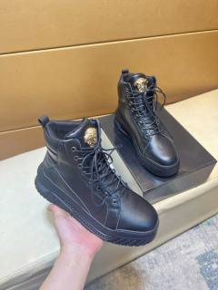 2026.02.10 Super Perfect Versace Men Shoes Sz38-44 1962
