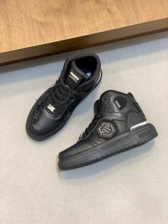 2026.02.10 Super Perfect PHILIPP PLEIN Men shoes sz38-45 1724